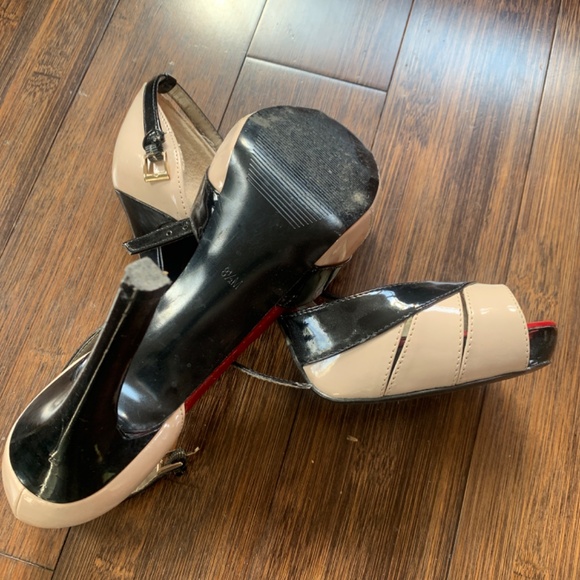 Guess heels - Picture 2 of 2